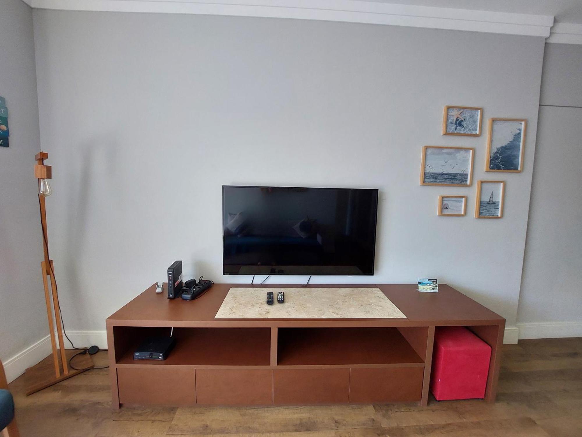 Book Santos - Unlimited 1112 - Um Pe Na Areia Apartment Exterior photo